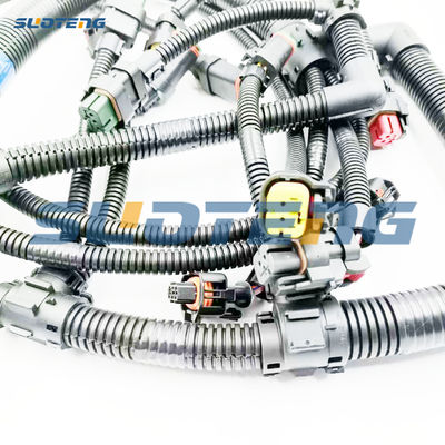 385-5997 3855997 Проводка коробки для двигателя коробка для двигателя для C7.1 Части двигателя