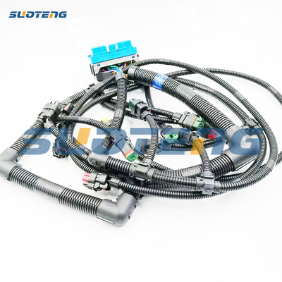 385-5997 3855997 Проводка каната Каната двигателя для двигателя C7.1