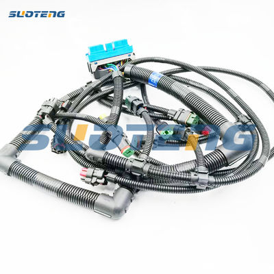 385-5997 3855997 Проводка коробки для двигателя коробка для двигателя для C7.1 Части двигателя