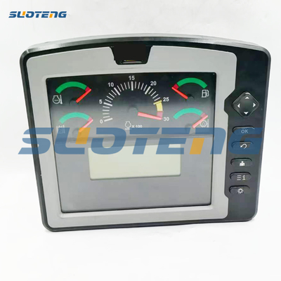 318-0013 3180013 Монитор дисплейной панели для деталей экскаваторов