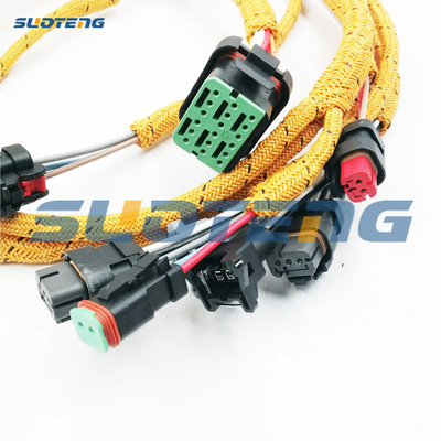 323-9140 3239140 Моторная проводка для двигателя C9