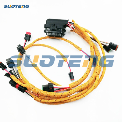 323-9140 3239140 Моторная проводка для двигателя C9