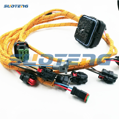 323-9140 3239140 Моторная проводка для двигателя C9