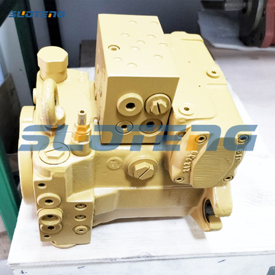 190-818199 Гидравлический главный насос для экскаватора M322D299 1908199 Гидравлический главный насос для экскаватора M322D2