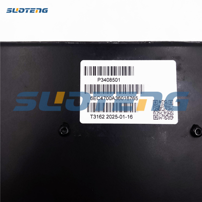 3408501 P3408501 Контроллер ECM ECU для двигателя QSM11