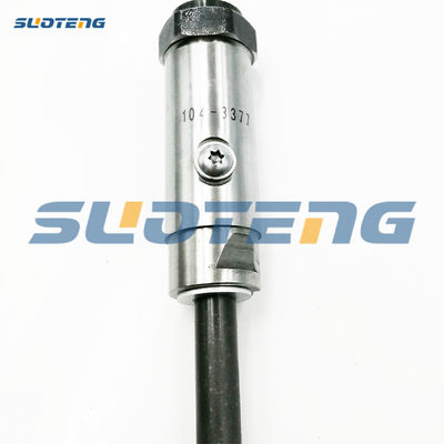 104-3377 1043377 Насадка впрыска топлива для двигателя 3406