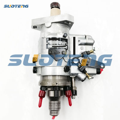 DB2335-6089 Впрыск топлива для 4-цилиндрового двигателя