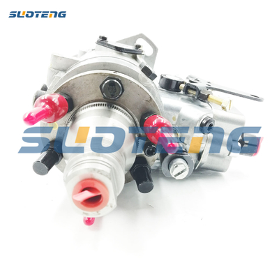 DB2335-6089 DB23356089 4-цилиндровый двигатель топливного впрыска