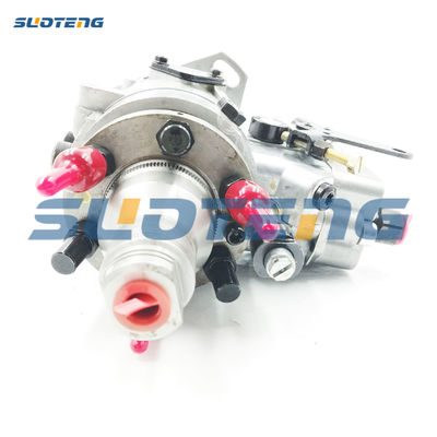 DB2335-6089 Впрыск топлива для 4-цилиндрового двигателя