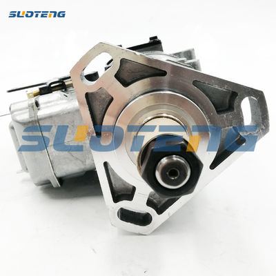 DB2335-6089 Впрыск топлива для 4-цилиндрового двигателя