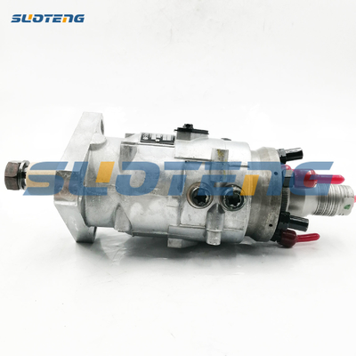 DB2335-6089 DB23356089 4-цилиндровый двигатель топливного впрыска