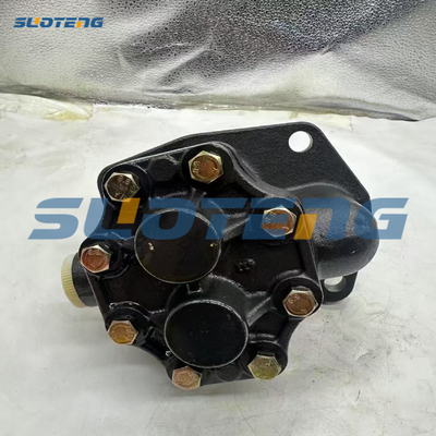 14X-49-11600 Пилотный насос Приводный насос 14X4911600 для D65E-12