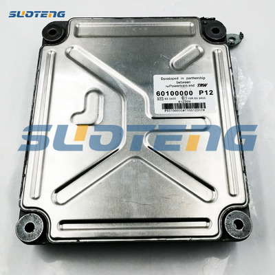 60100000 Контроллер ECU для экскаватора EC300D