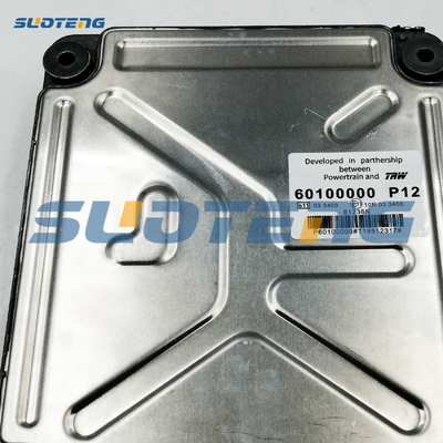 60100000 Контроллер ECU для экскаватора EC300D