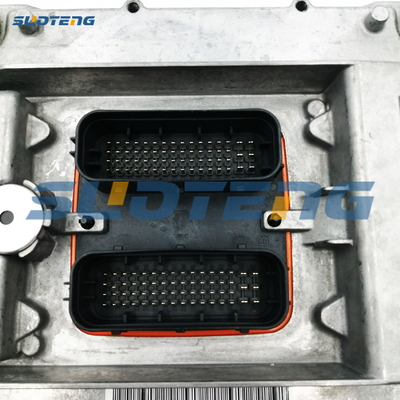 60100000 Контроллер ECU для экскаватора EC300D