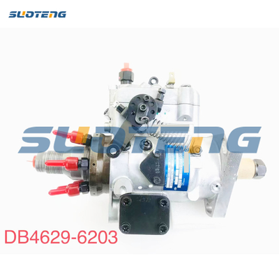 DB4629-6203 Насос для впрыска топлива для деталей двигателя