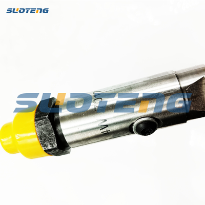 4W-7017 3406B Инжектор дизельного топлива для двигателя 4W7017 для экскаватора E245D