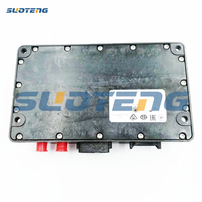 440-2105 Контрольный модуль ECU Контроллер 4402105 Для экскаватора 226D