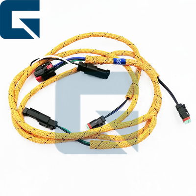 527-1870 5271870 Вентильная проволока для экскаватора E320gc