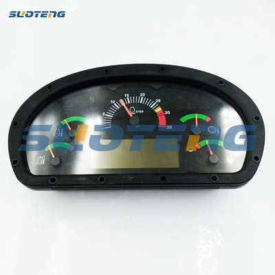 252-5878 Мониторная панель 2525878 для D8T
