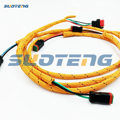 527-1870 Проводка 5271870 Части экскаватора для C4.4 320GC