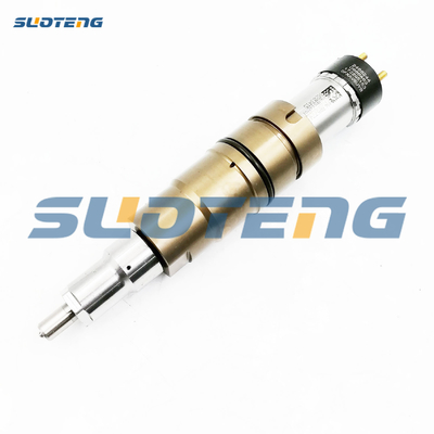 2488244 DC13 Двигатель дизельного топлива Common Rail Fuel Injector