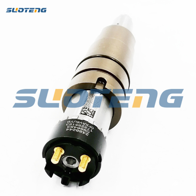 2488244 DC13 Двигатель дизельного топлива Common Rail Fuel Injector