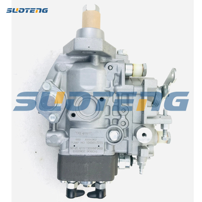 104641-7270 1046417270 QSB3.3 Впрыск топлива для двигателя