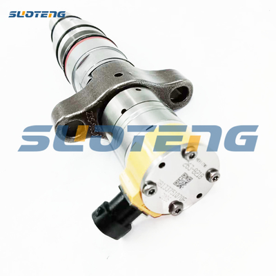 263-8218 C7 двигатель Этот топливный инжектор для экскаватора E329D