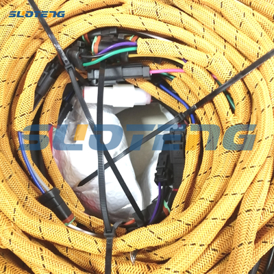204-1863 2041863 Шасси для экскаватора E320C