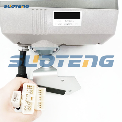 VOE14723715 14723715 Монитор дисплея для EC210D EC380D