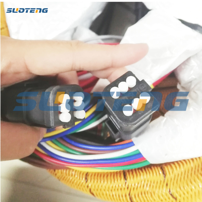 204-1863 2041863 Проводка для экскаваторов 320C 320C L