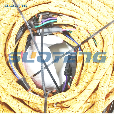 204-1863 2041863 Проводка для экскаваторов 320C 320C L