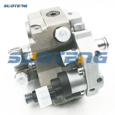 0445020067 10501-7005A DX225LC Впрыск топлива для экскаватора
