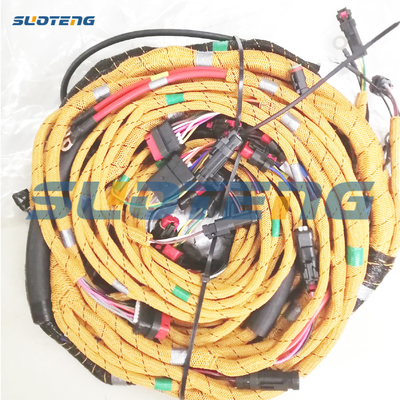 593-7277 5937277 Проводка для экскаваторов 320GC
