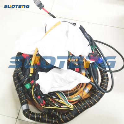 593-7277 5937277 Проводка для экскаваторов 320GC