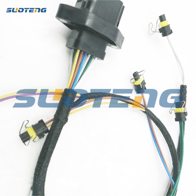 419-0841 4190841 Проводка для экскаваторов 330C 330D