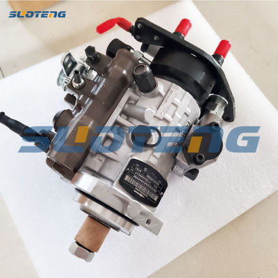 9320A220G DP210 Насос для впрыска топлива двигателя