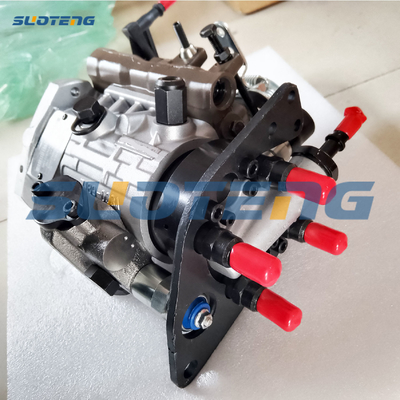 9320A220G DP210 Насос для впрыска топлива двигателя