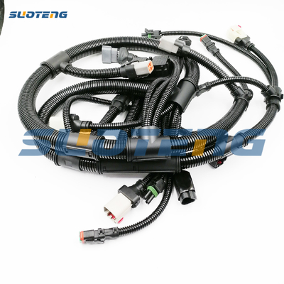 4943176 Моторная проводка для двигателей QSC8.3 Части