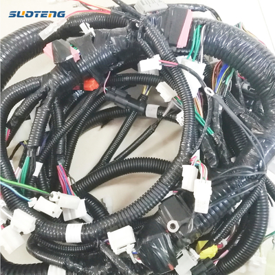 LQ14E01047P1 Cab Cab Wiring Harness для экскаватора SK200-10