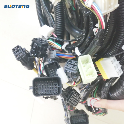 LQ14E01047P1 Cab Cab Wiring Harness для экскаватора SK200-10