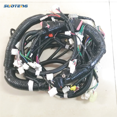 LQ14E01047P1 Cab Cab Wiring Harness для экскаватора SK200-10