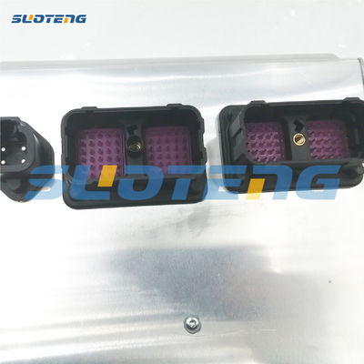 4921776 Контроллер ECM ECU для двигателя QSB6.7