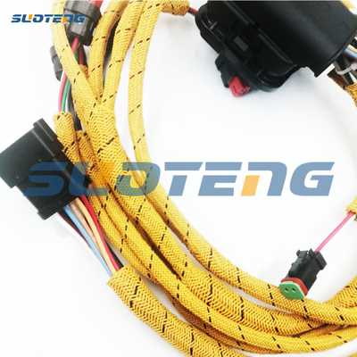 381-2499 3812499 Проводка для C9.3 Части двигателя