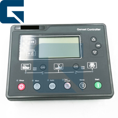 RF6120U Управляющий Genset ECU ECM