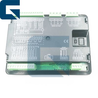 RF6120U Управляющий Genset ECU ECM