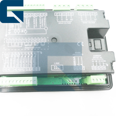 RF6120U Управляющий Genset ECU ECM