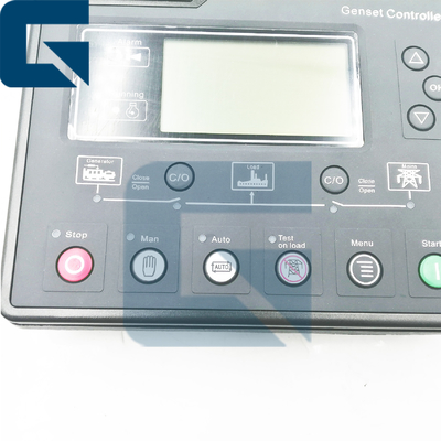 RF6120U Управляющий Genset ECU ECM