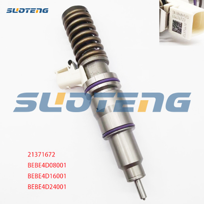 VOE21371672 21371672 Дизельное топливо для двигателя D13A
